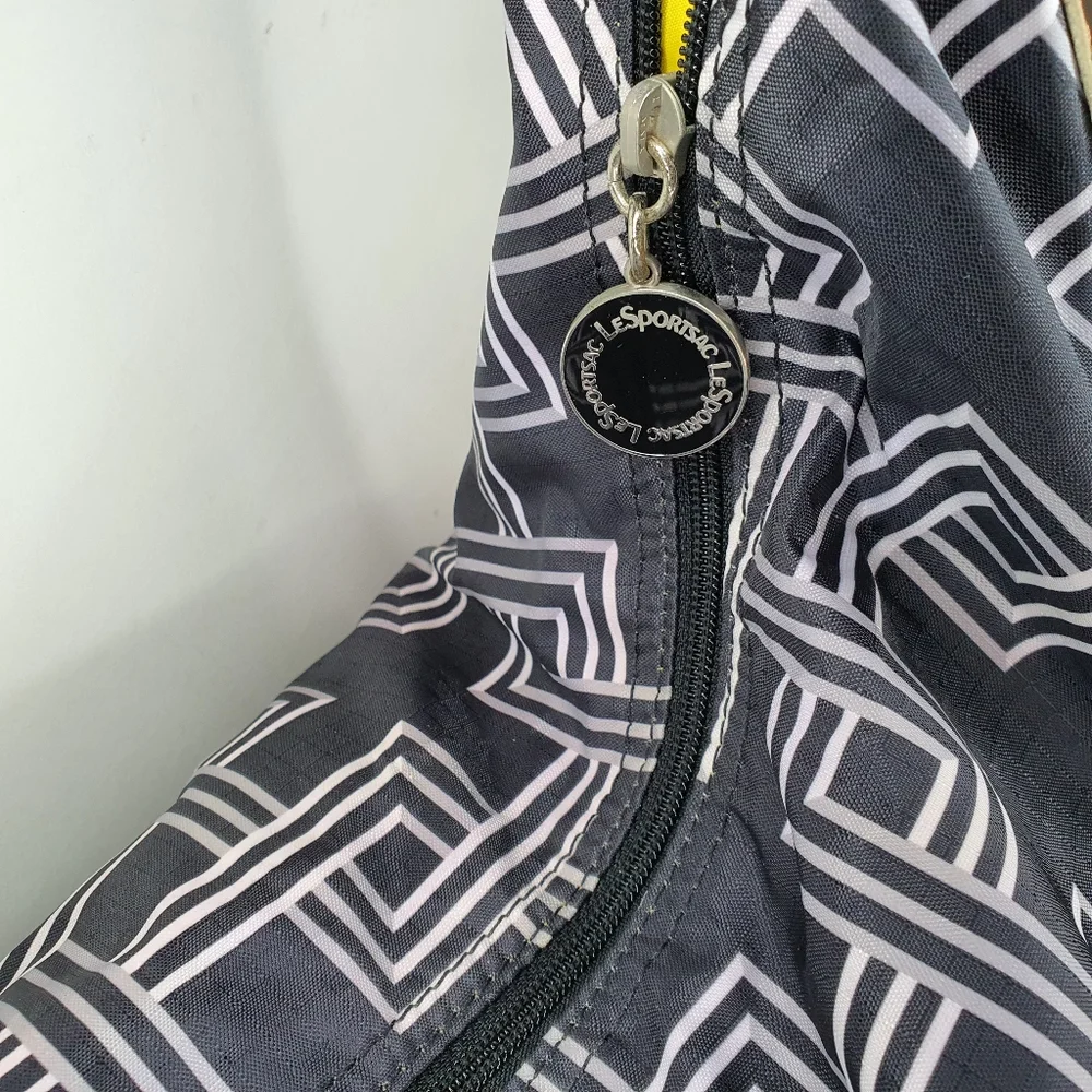Lesportsac Half Moon Hobo - Picture 9 of 16